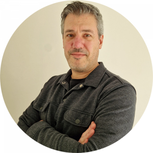 Adam — Co-founder, Position 1