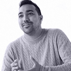 Ian — Co-founder, Position 1